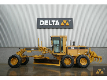 Greder CATERPILLAR 140H