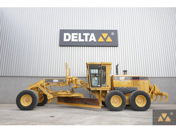 Greder CATERPILLAR 140H