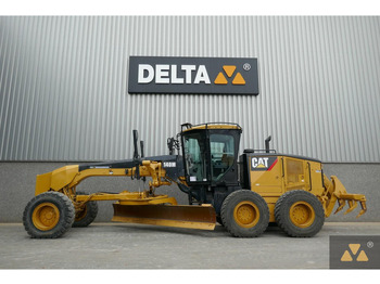Greder CATERPILLAR 140M
