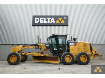 Greder CATERPILLAR 140M