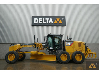 Greder CATERPILLAR 140M