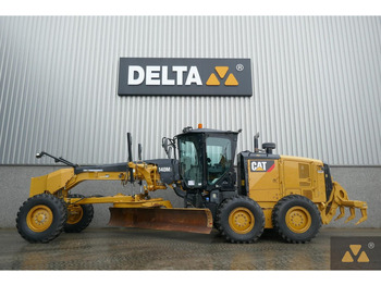 Greder CATERPILLAR 140M