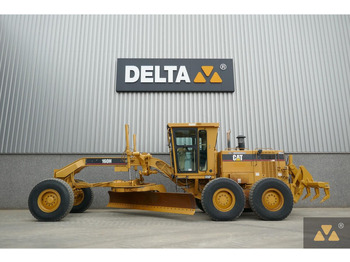 Greder CATERPILLAR 160H