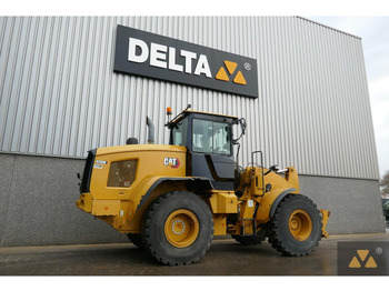 Kolesni nakladalec Caterpillar 926M: slika 5