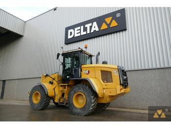 Kolesni nakladalec Caterpillar 926M: slika 4