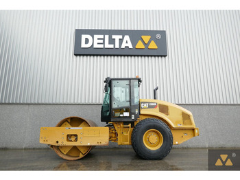 Valjar CATERPILLAR CS66B