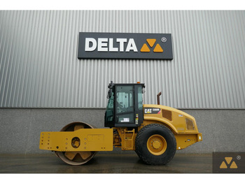 Valjar CATERPILLAR CS68B