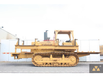 Polagalec cevi CATERPILLAR D6