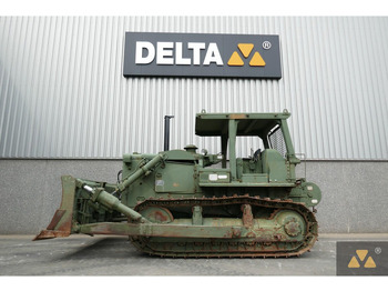 Buldožer CATERPILLAR D7