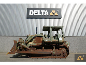 Buldožer CATERPILLAR D7