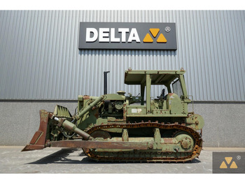 Buldožer CATERPILLAR D7