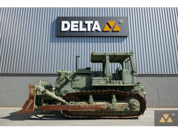 Buldožer CATERPILLAR D7