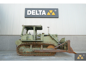 Buldožer Caterpillar D7F Ex-: slika 2