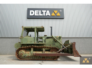 Caterpillar D7F Ex- lizing Caterpillar D7F Ex-: slika 2