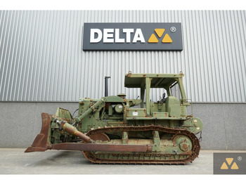 Caterpillar D7F Ex- lizing Caterpillar D7F Ex-: slika 1
