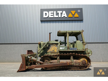 Buldožer CATERPILLAR D7