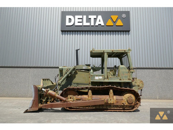 Buldožer CATERPILLAR D7