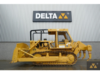 Buldožer CATERPILLAR D7G