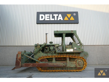 Buldožer CATERPILLAR D7G