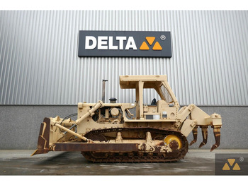 Buldožer CATERPILLAR D7G