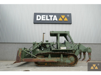 Caterpillar D7G Ex- lizing Caterpillar D7G Ex-: slika 1