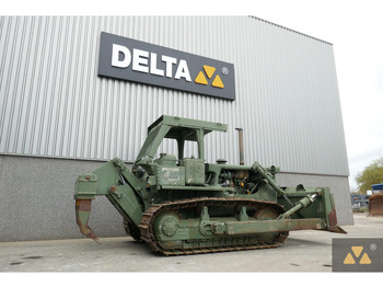 Caterpillar D7G Ex- lizing Caterpillar D7G Ex-: slika 5