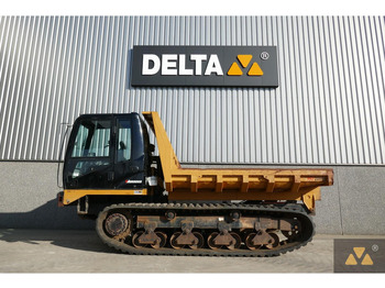 Gradbeni stroj MOROOKA