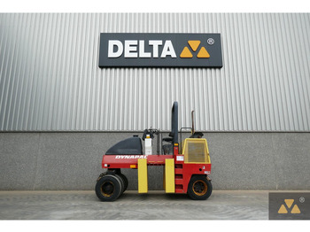 Pnevmatski valjar DYNAPAC