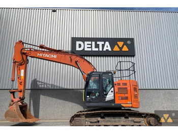 Bager goseničar HITACHI ZX225USLC-6