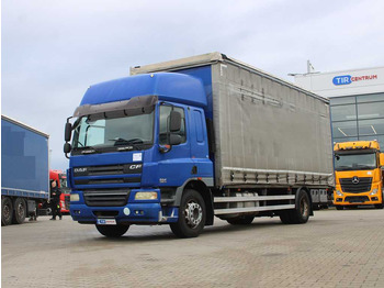 Tovornjak s ponjavo DAF CF 65