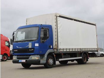DAF FA LF 45.170 E10, EURO 3 lizing DAF FA LF 45.170 E10, EURO 3: slika 1