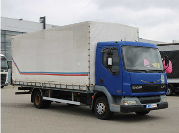 DAF FA LF 45.170 E10, EURO 3 lizing DAF FA LF 45.170 E10, EURO 3: slika 3