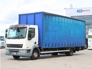 Tovornjak s ponjavo DAF LF 45