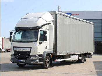 Tovornjak s ponjavo DAF LF 290