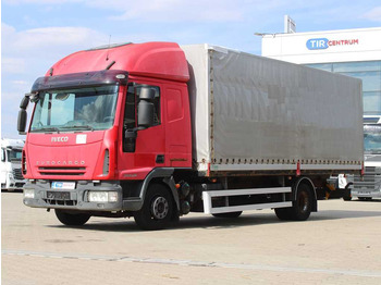 Tovornjak s ponjavo IVECO EuroCargo 120E