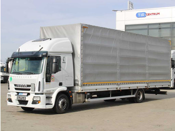 Tovornjak s ponjavo IVECO EuroCargo 150E