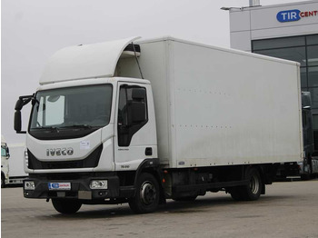 Tovornjak hladilnik IVECO EuroCargo