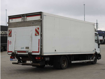 Tovornjak hladilnik Iveco EUROCARGO 75E19, THERMO KING C - 450e, TAIL LIFT: slika 3