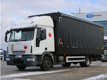 Tovornjak s ponjavo IVECO EuroCargo