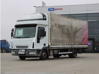 Tovornjak s ponjavo IVECO EuroCargo