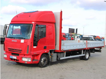 Tovornjak s ponjavo IVECO EuroCargo