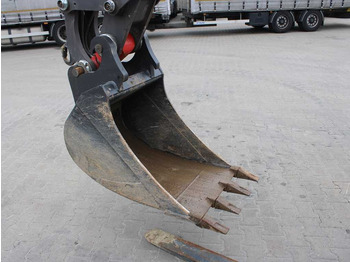 Mini bager MECALAC 6 MCR: slika 5