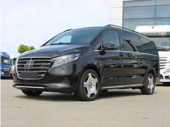 Avtomobil MERCEDES-BENZ