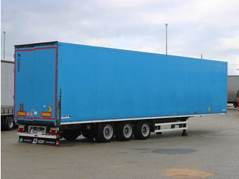 Polprikolica zabojnik Schmitz Cargobull CARGOBULL AG SKO 24, LOWDECK, SAF, PNEU 80%: slika 3