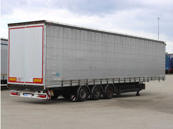 Polprikolica s ponjavo Schwarzmüller S1, LOWDECK, LIFTING AXLE, LIFTING ROOF: slika 3