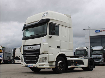 Vlačilec DAF XF 450