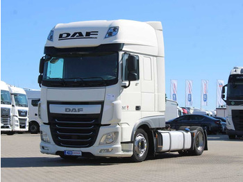 Vlačilec DAF XF 460