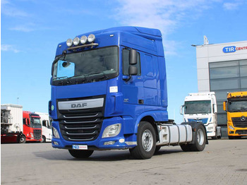 Vlačilec DAF XF 460