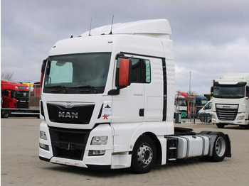 Vlačilec MAN TGX 18.440