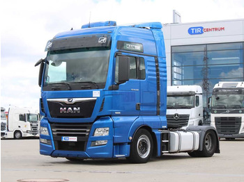 Vlačilec MAN TGX 18.500